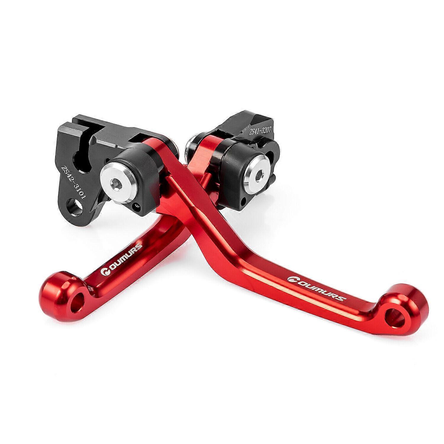 New Pivot Brake Clutch Levers For HONDA CRF250R/450R CRF 250R CRF 450R 2019~2023 NO.1868