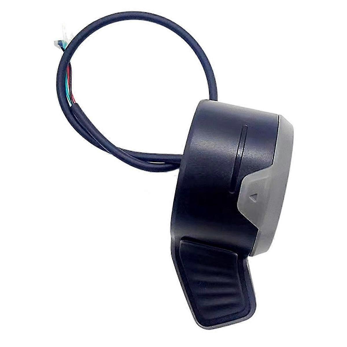 E-Scooter Speed Throttle for KQi1 KQi3 KQi2 Electric Scooter Thumb Speed Controller Button Thumb Ac