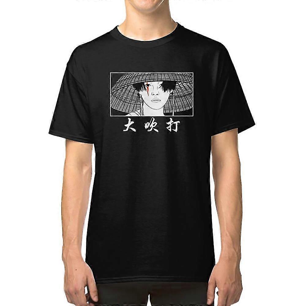 Agust D - Daechwita T-shirt