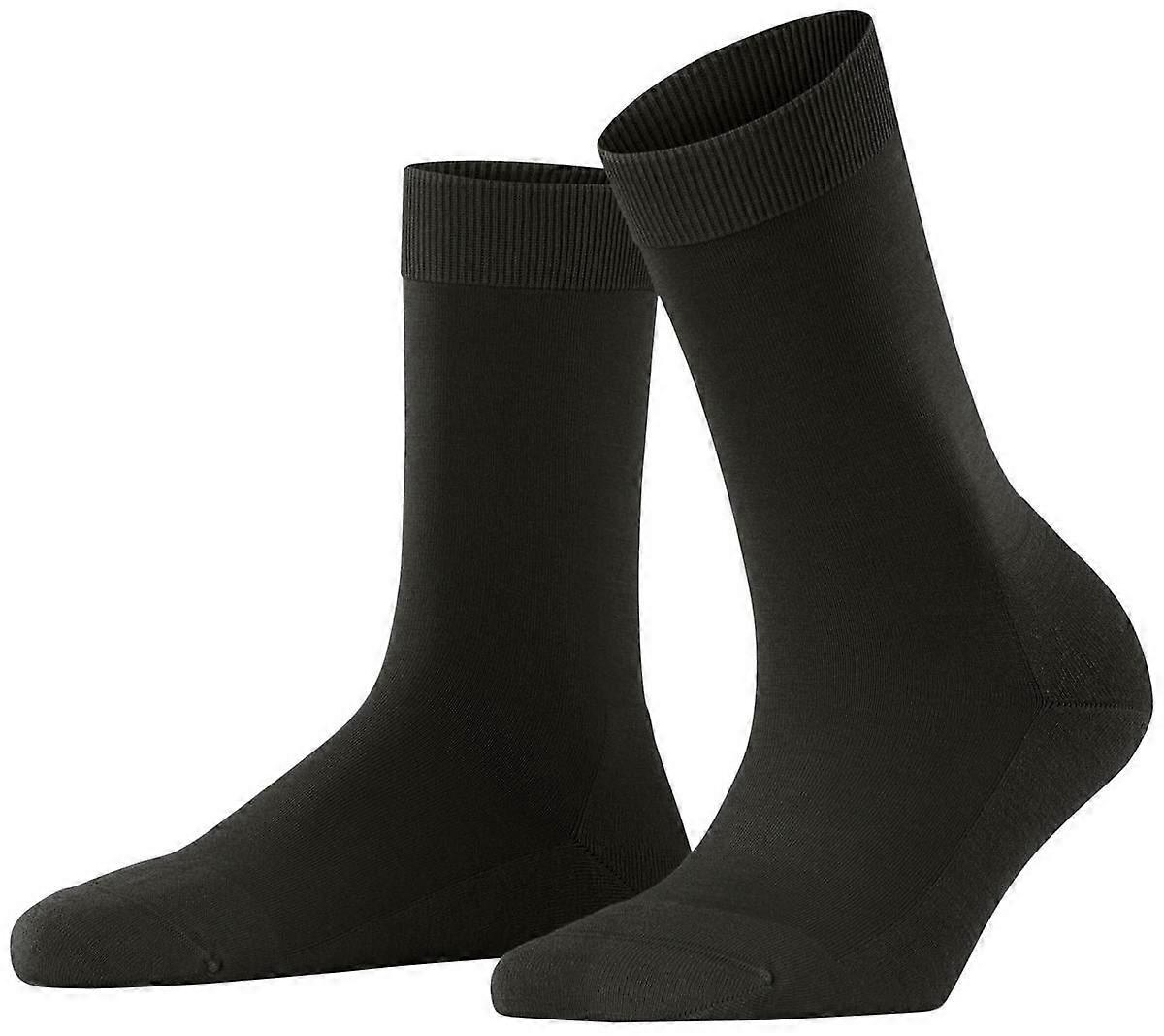 Falke Climawool Socks - Brown