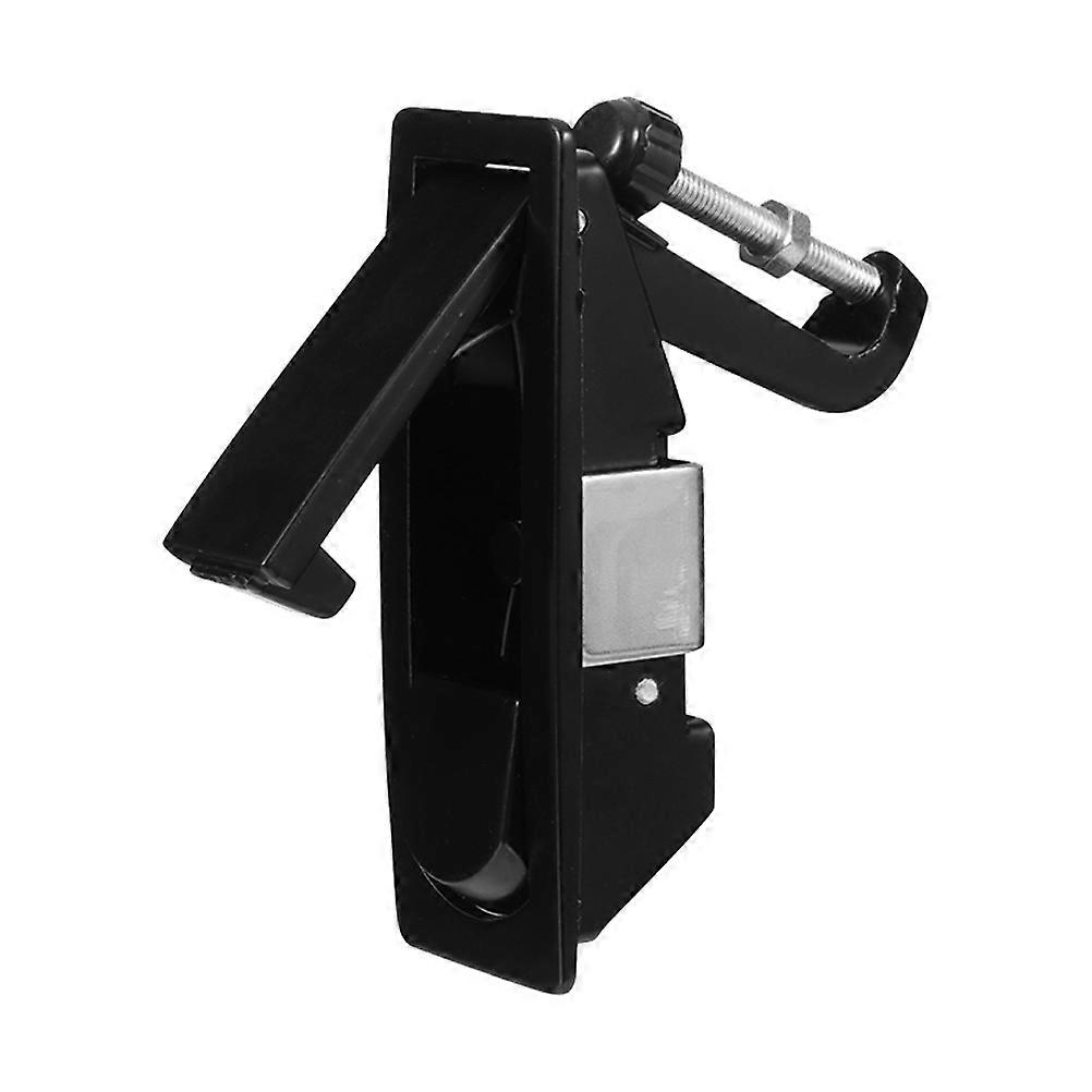 Compression Latch Lock Zinc Alloy Adjustable Lever Hand Operated Lever
