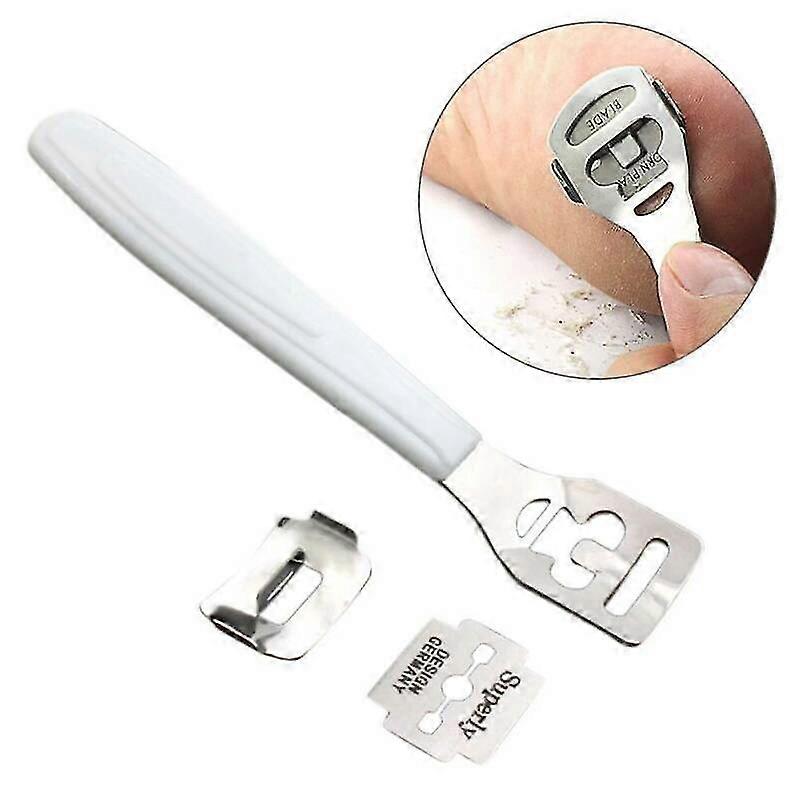 foot scraper durable skin clean tools hard dead tool