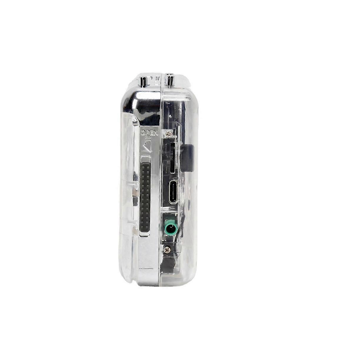 Cassette Player Portable USB Capture Tape to MP3 Audio Music Converter USB Walkman for Laptop and P