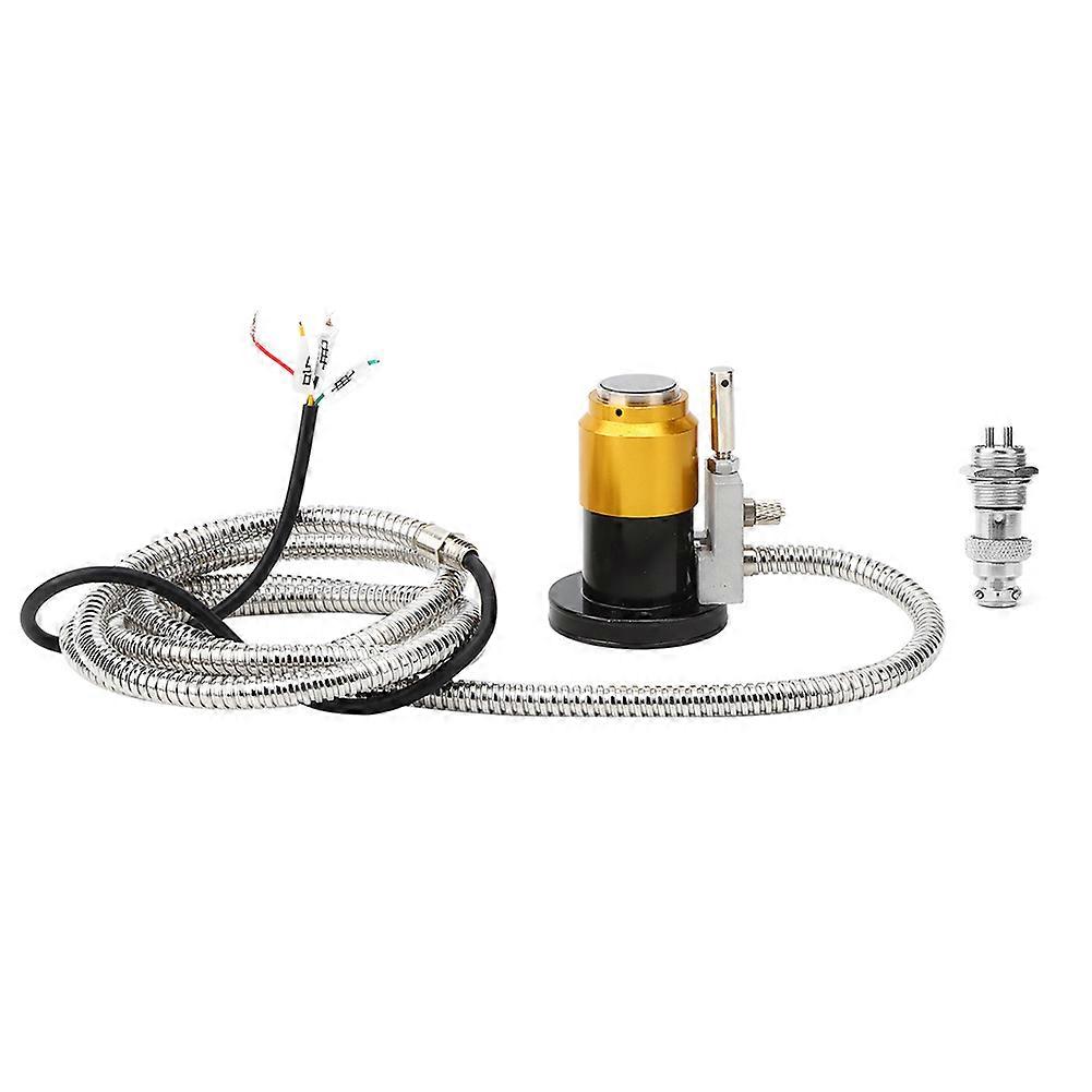 Automatic Tool Sensor Gold Universal Type Waterproof Oilproof Wire Tools Setter MAHC3NO