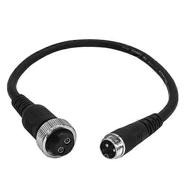 Fishing Battery Air Electric Reel Cable Pure Copper Wire Core 35 45 Pins Black And Sier Color For Daiwa