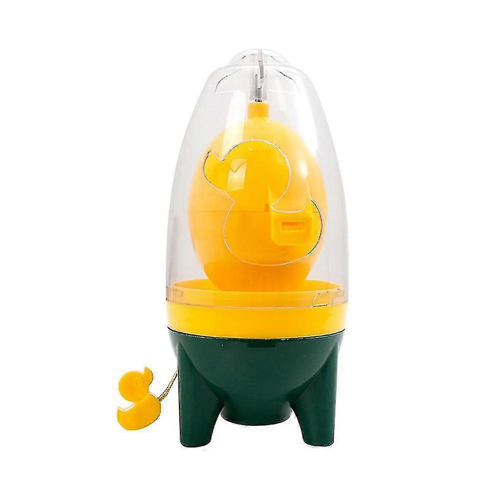 Manual Golden Egg Maker Stirring Blend Eggs Yolk Mixer Kitchen Cooking Tool Gadgets