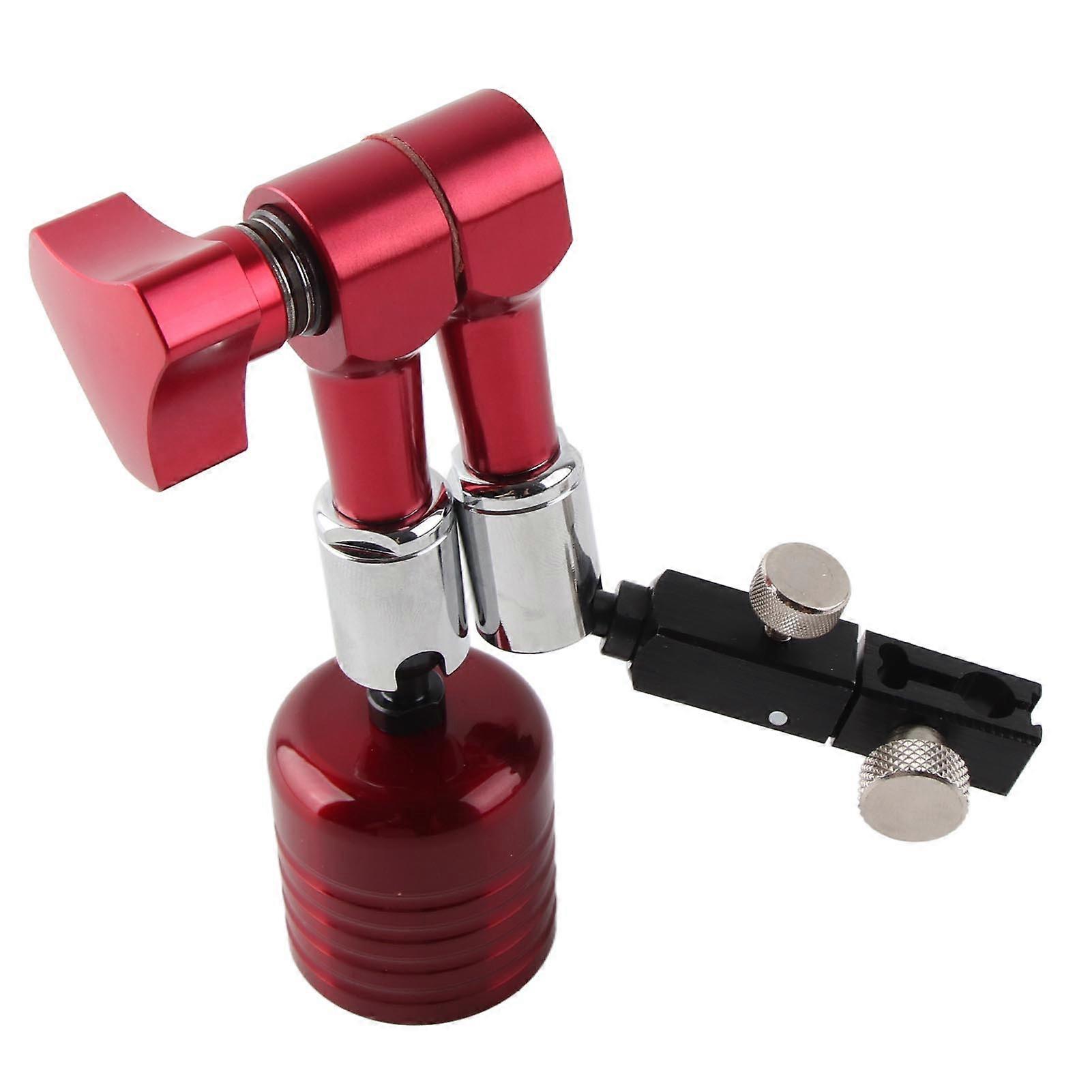 Magnetic Base Holder Universal Adjustable Flexible Arm Support Stand for Digital Dial Indicator NO.2123