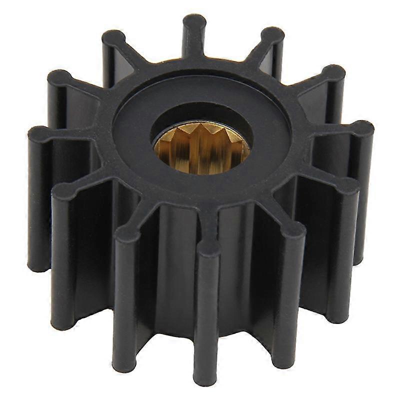 Water Pump Impeller for 09-1027B 1210-0001 18-3081