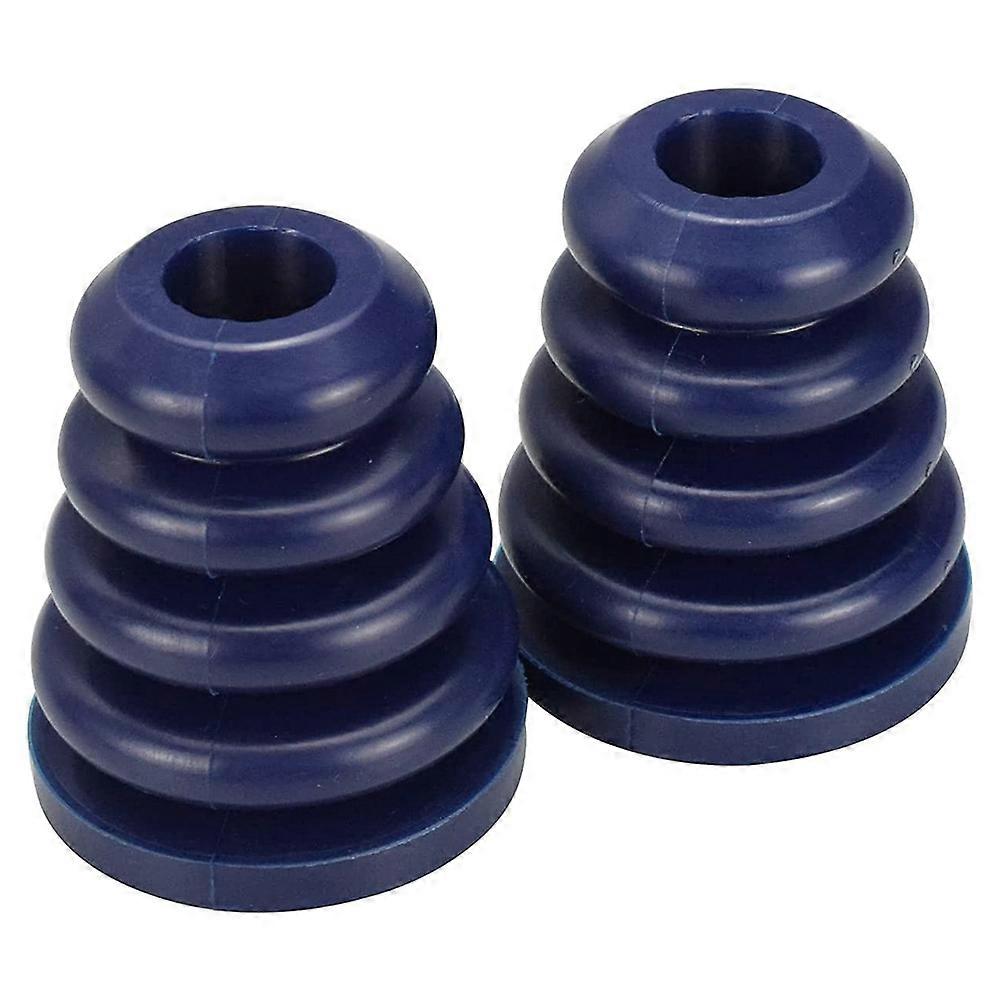 Rear Bump Stop Bushes Kit Pair SPF2787K Fit for FG Falcon IRS XR6 XR8