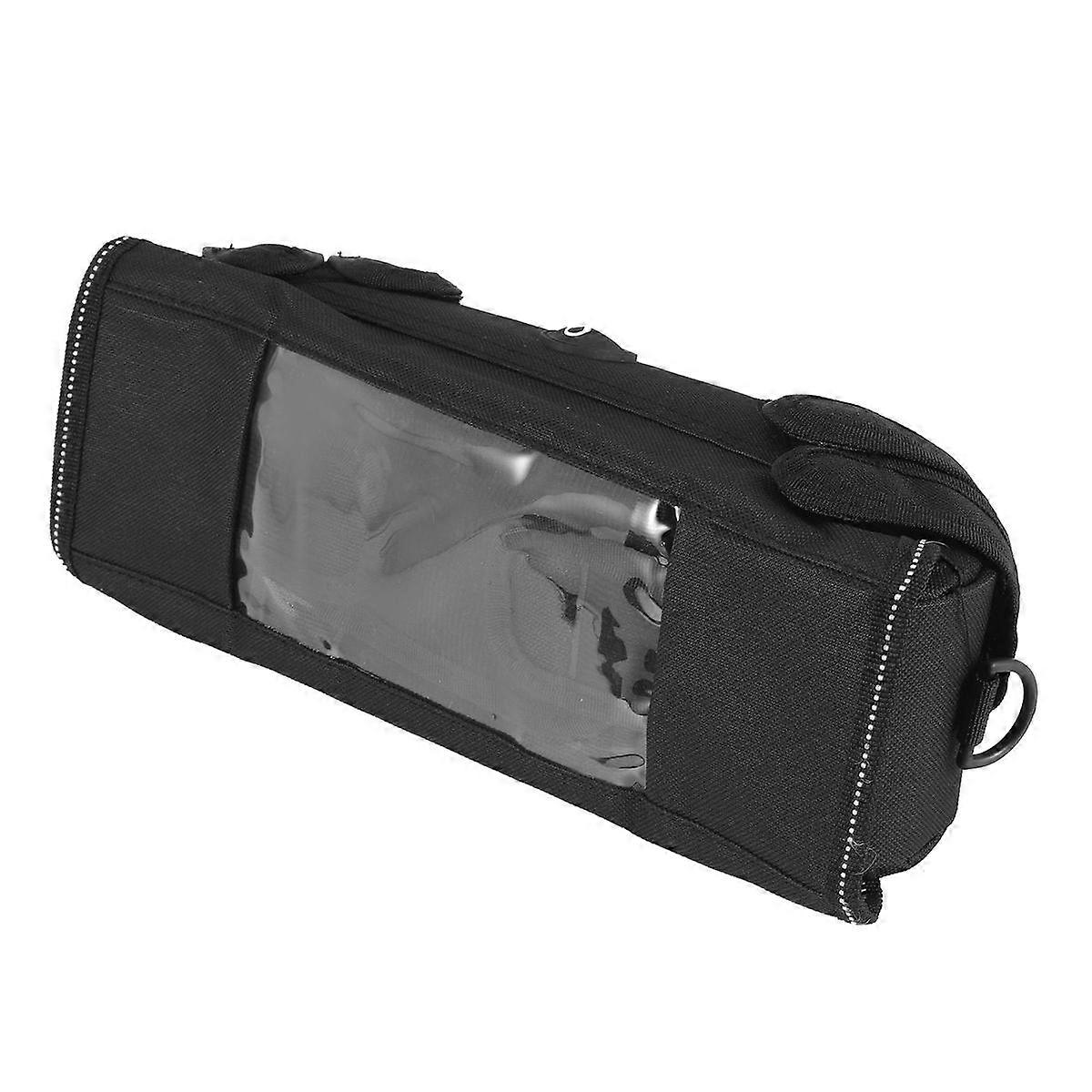 Motorcycle Handlebar Waterproof Bag Travel Bag for R1250GS R1200GS F850GS F750GS R NineT