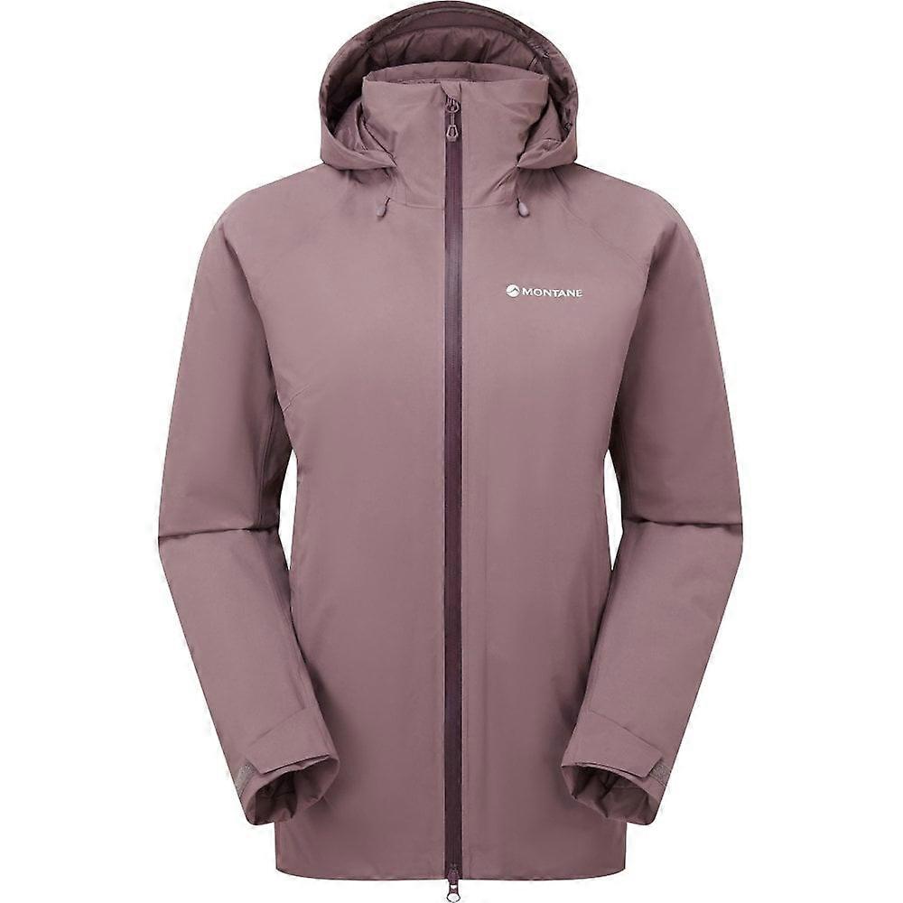 Women's Montane Womens Duality Jacket / Moonscape / 14