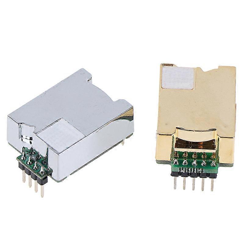 MH-Z19 MH-Z19C IR Infrared CO2 Sensor Module Carbon Dioxide Gas Sensor NDIR 5V UARTPWM Output New