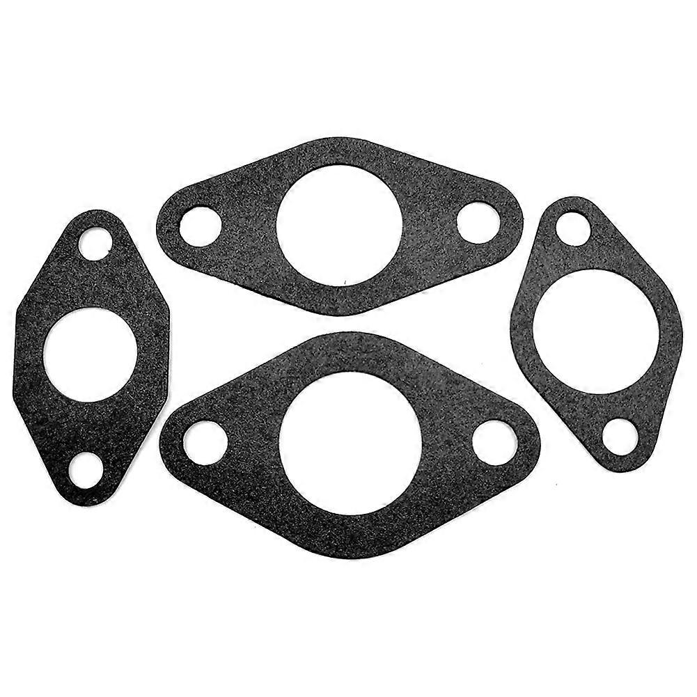 Carburetor Rebuild Kit For Johnson Evinrude 9.5 HP Outboard (1964-1973) OMC SysteMatched