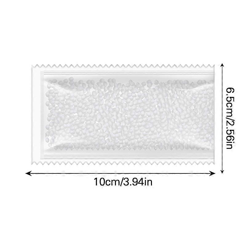 Temporary Tooth Repair Kit Teeth And Gaps False Teeth Solid Glue for Masquerade Cosplay Parties New