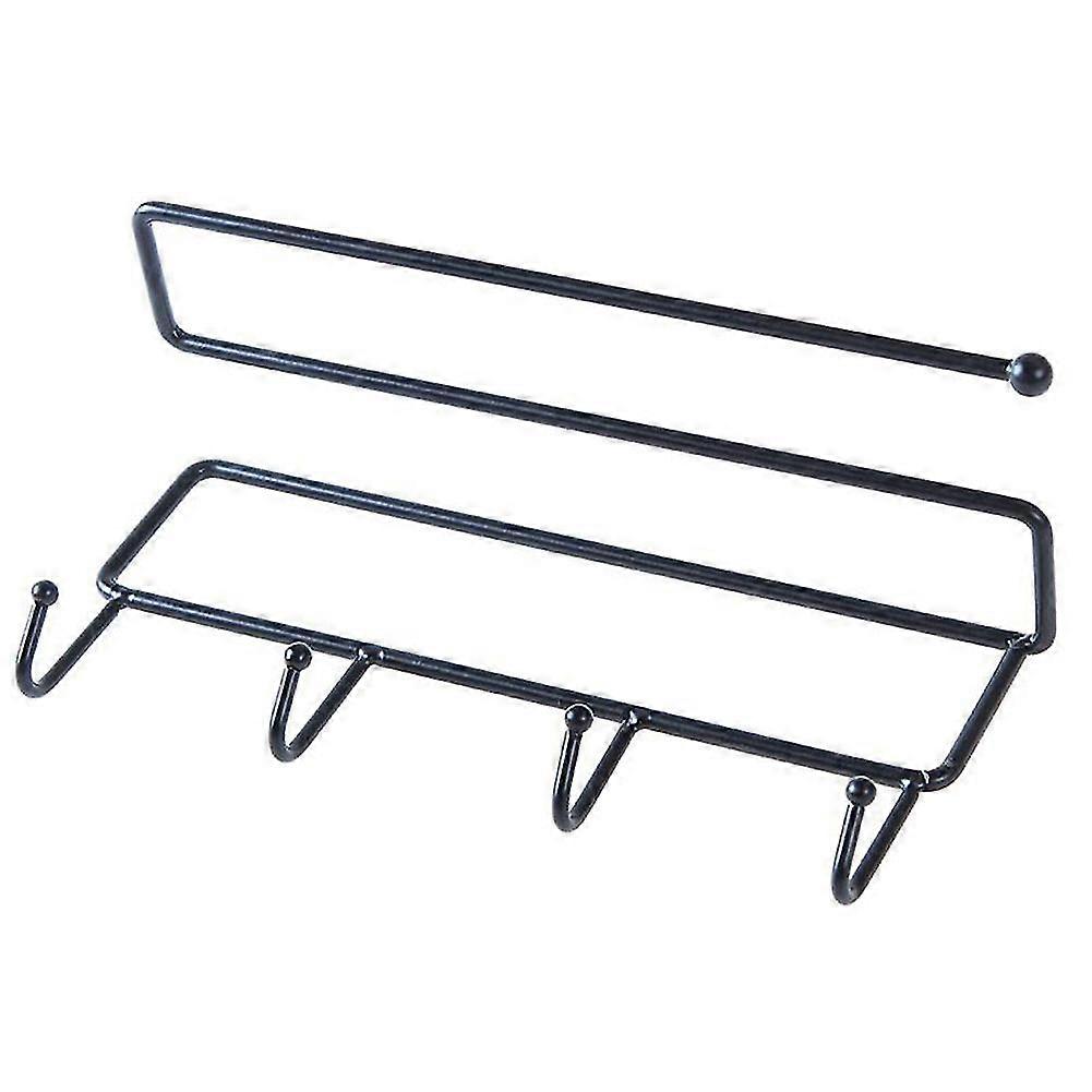 Mug H Rack With Hook