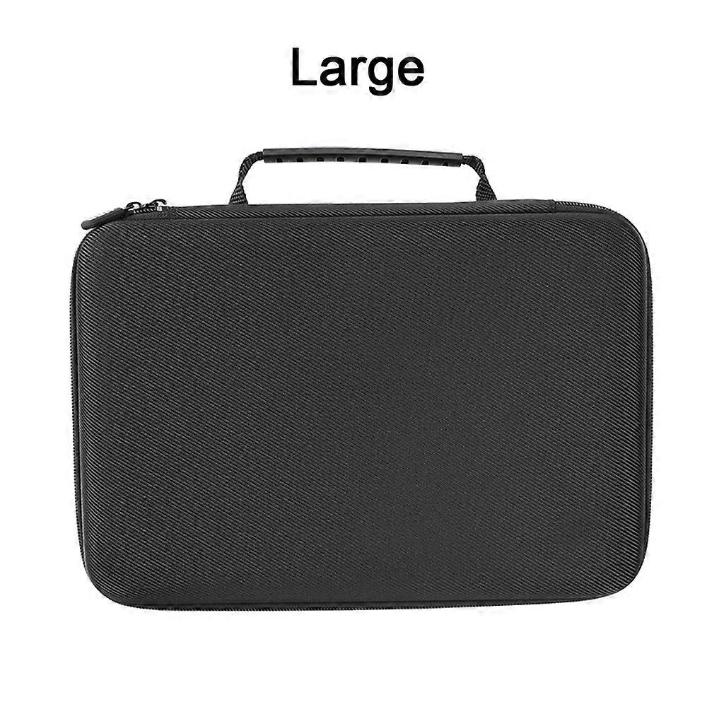 Camera Accessory Box Hard Shell Carrying Case for One RS R Bag Compatible with All Editions