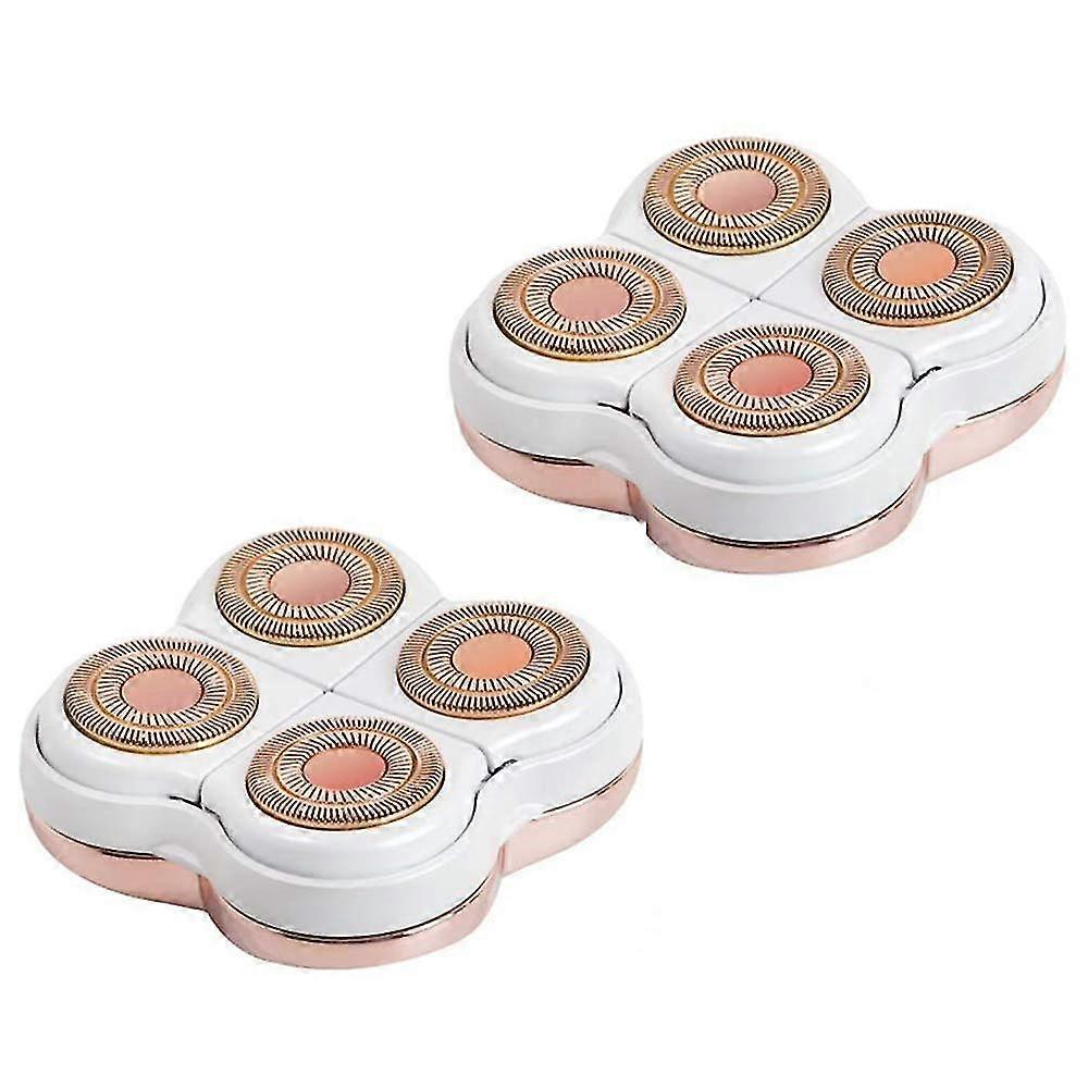 Facial Hair Remover Replacement Heads