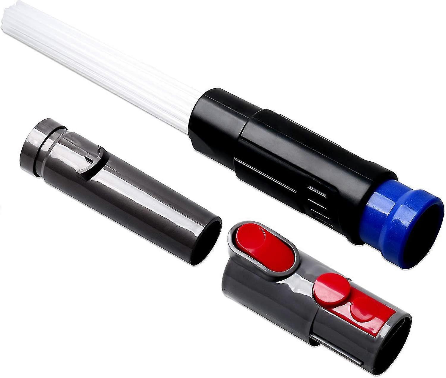 Multi-functional Cleaning Tool Attachment Brush Dust Daddy With Adaptor