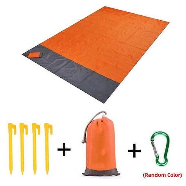 Outdoor draagbare picknickmat