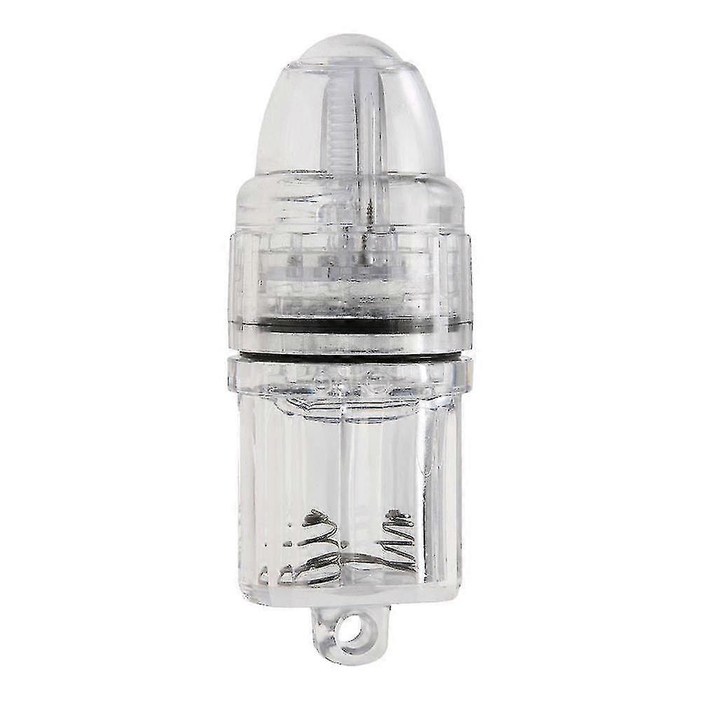 Led Light Deep Water Bait White Light Fishing (λευκό φως) bd