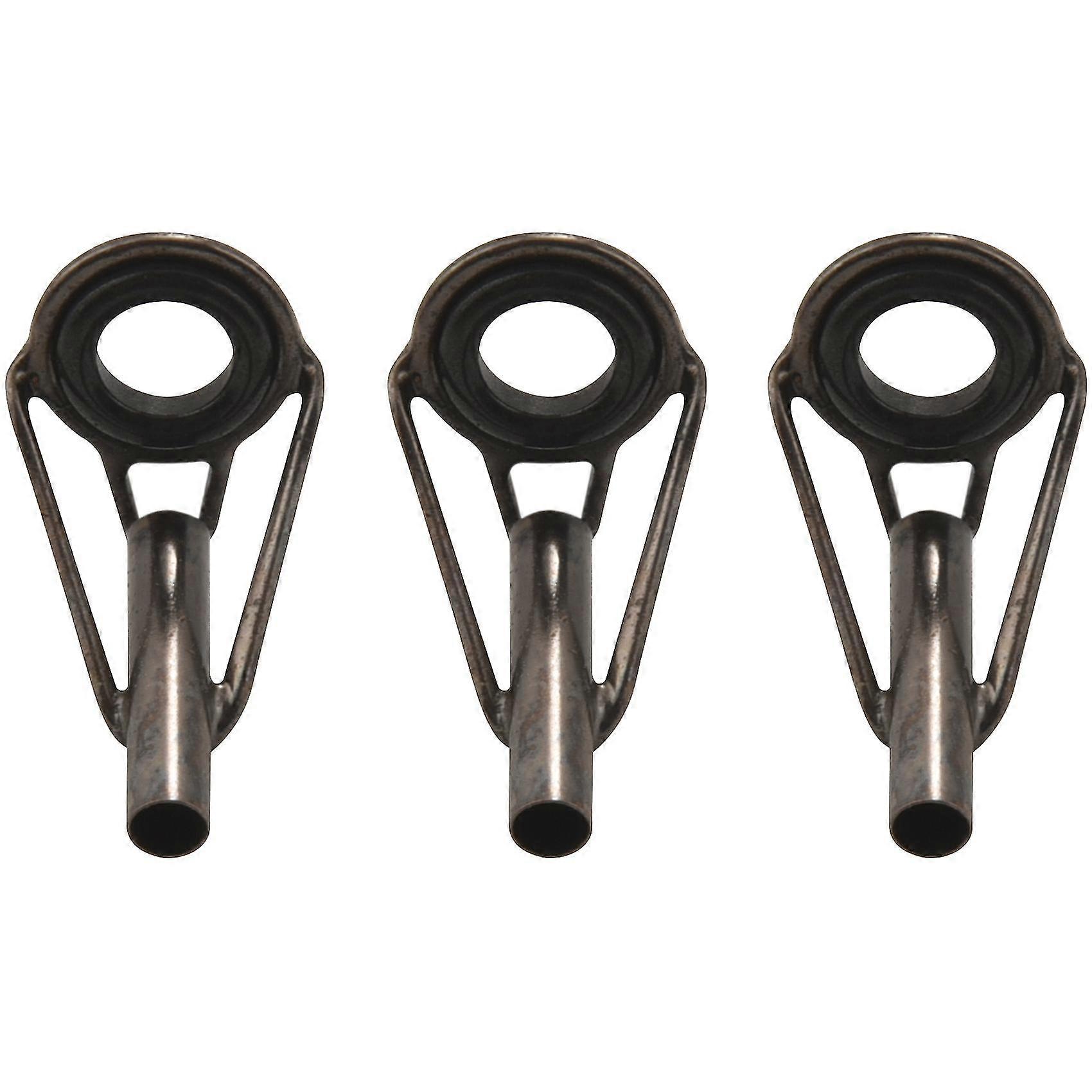 3 قطع 5 ملليمتر العين الداخلية ضياء الصيد رود دليل تلميح الأسماك القطب حلقة العين