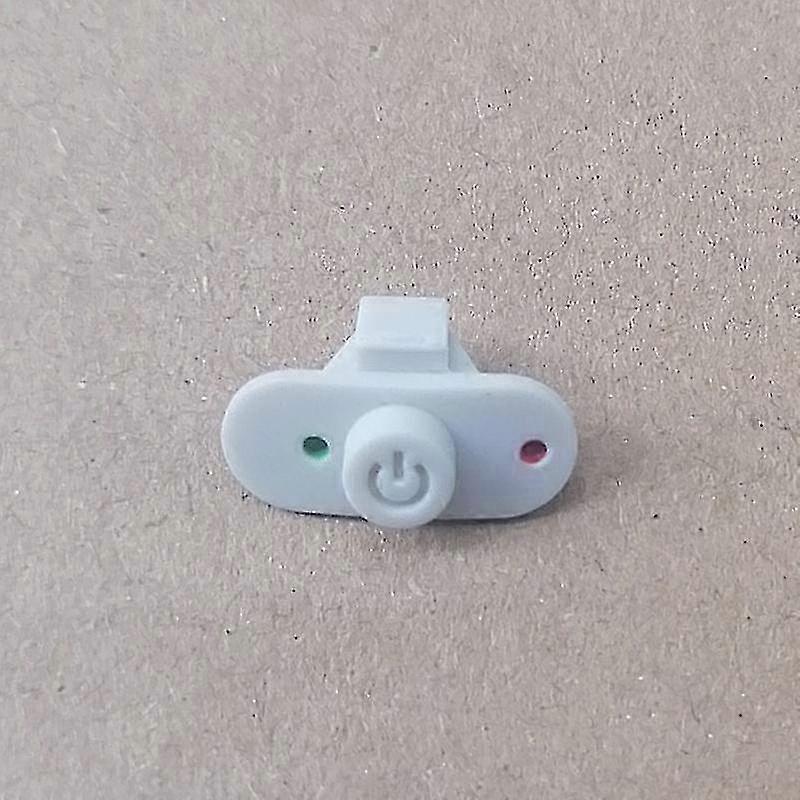 Red Green Power Button On Off For Bose QuietComfort QC 35 QC35 Replacement