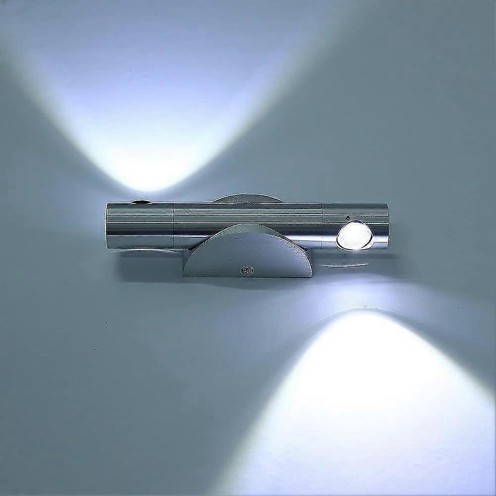 Modern Wall Lights 360rotation Led