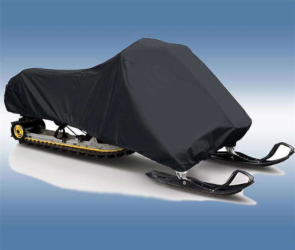 Storage Snowmobile Cover for Polaris 700 Touring 2006