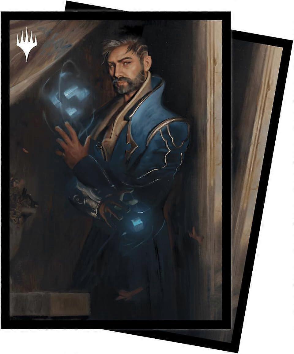 MTG Murders at Karlov Manor (100ct) Deck Protector Sleeves v1