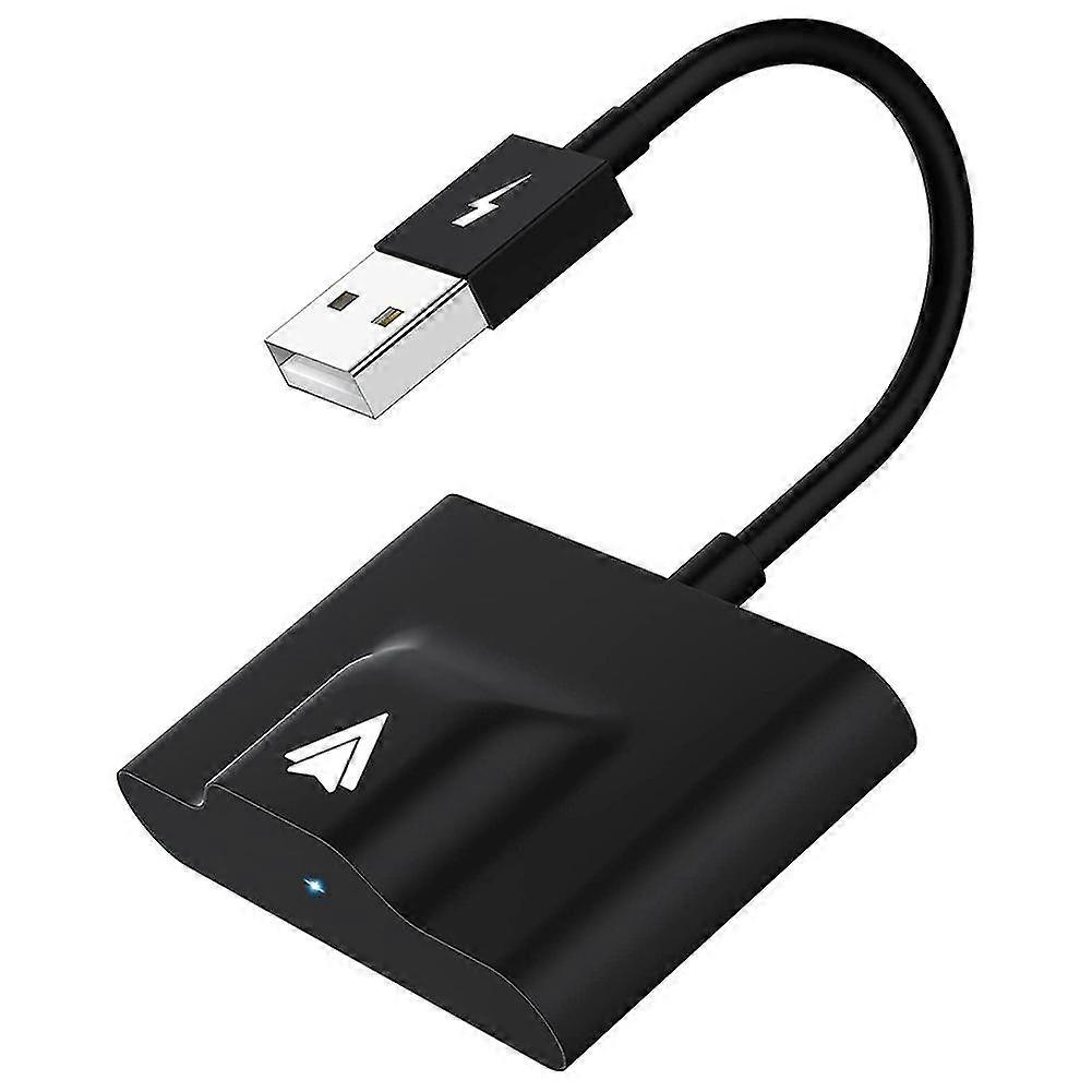 Android Auto Wireless Adapter für Wired Android Auto Auto Plug & Play Easy Setup Aa Wireless Android