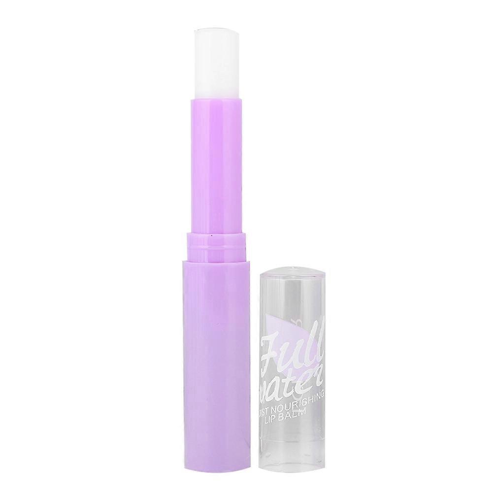 Moisturizing Lip Balm Wrinkle Removal Hydrating Nourishing Lip Plumper (Anti Dry Type)