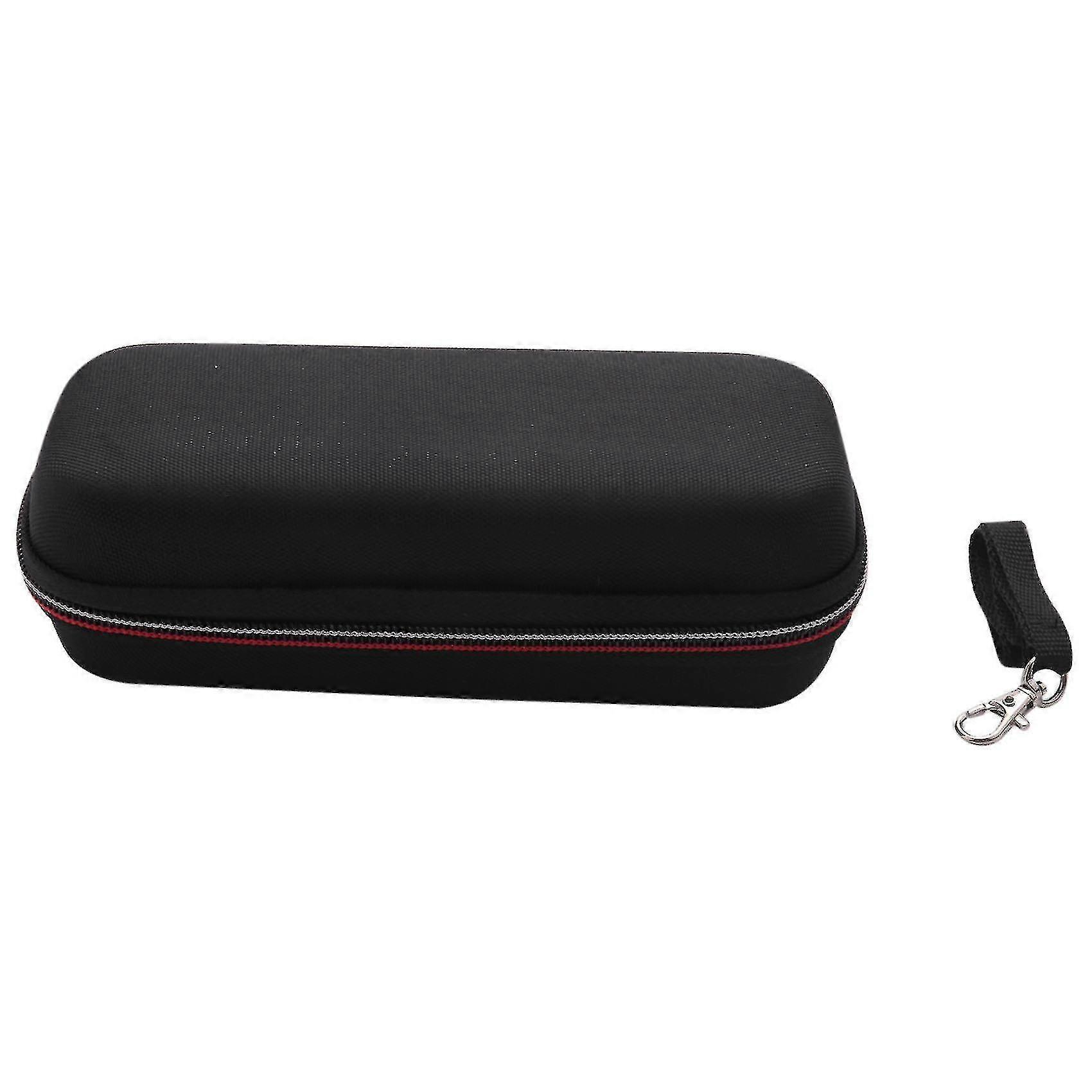Hard Case For Philips Oneblade Trimmer Protective Bag(black)