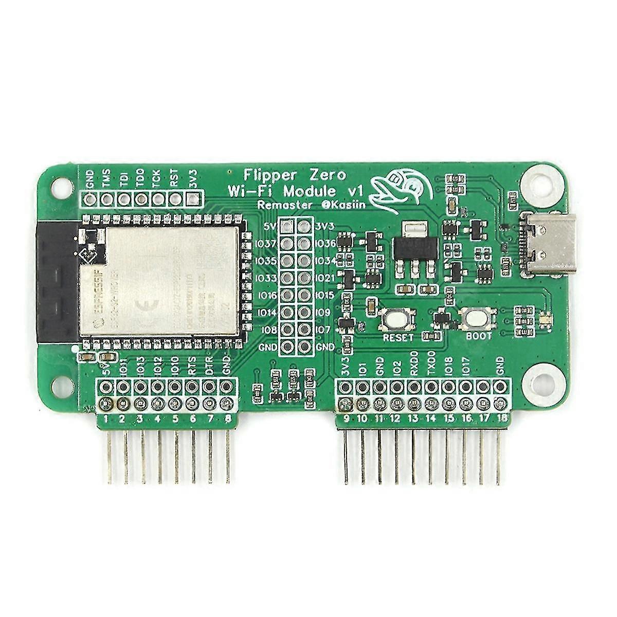 Vhodné pre vývojovú dosku Zero Wifi Dev Board