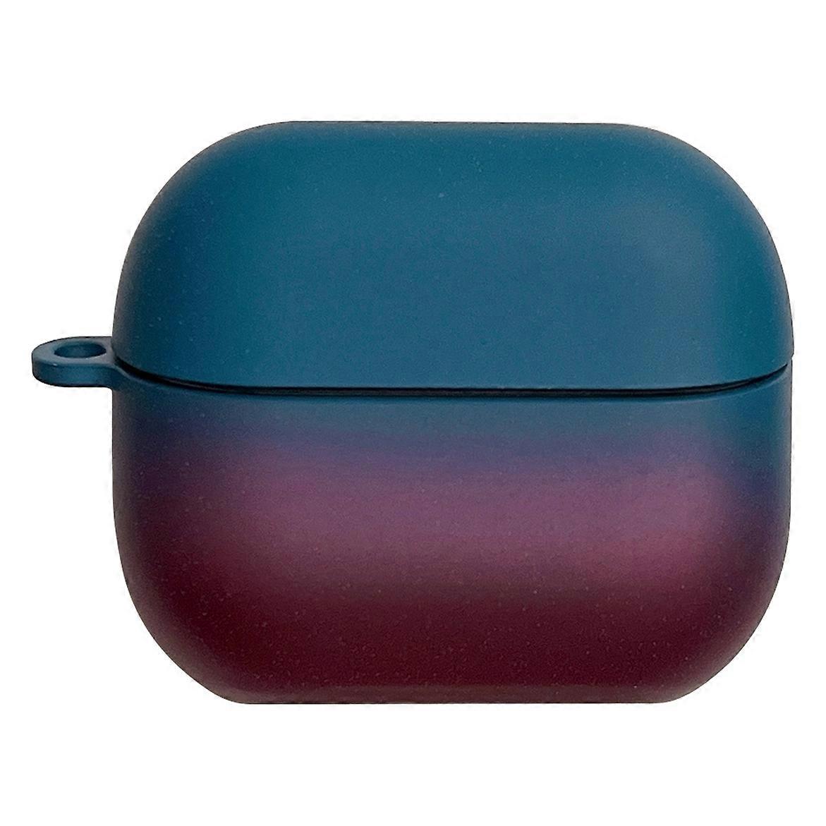 PC Gradient Frosted Case For Samsung Galaxy Buds3 / 3 Pro