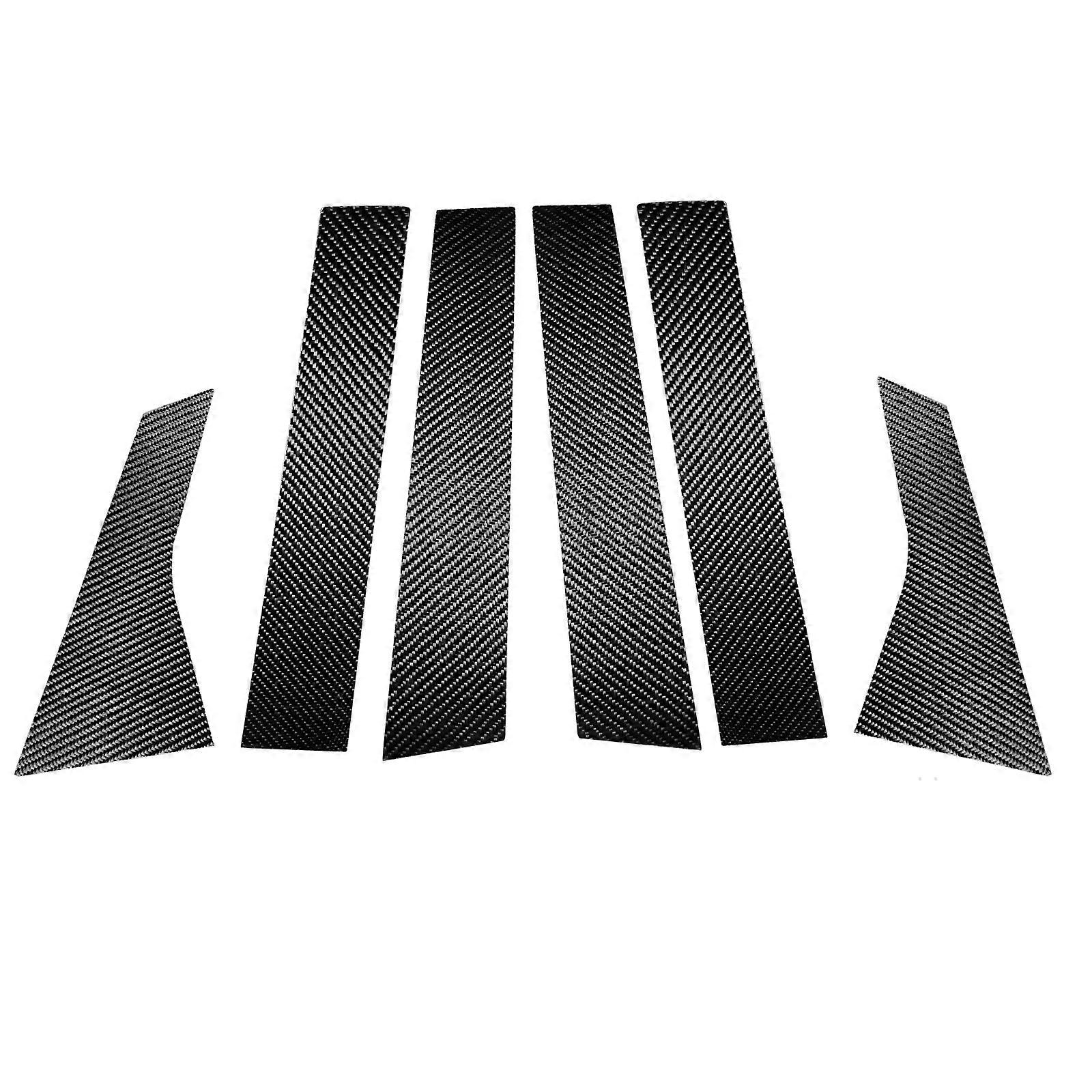 B-pillar Sticker for Honda