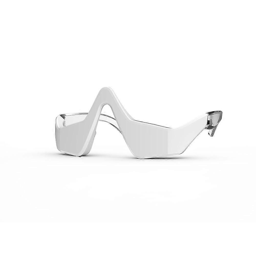 Under-Eye Light Therapy,EMS Microcurrent Eye Beauty Device , remove Dark Circle 