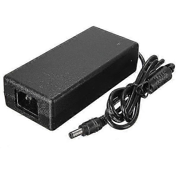 Ac/dc 12v 6a 72w محول شاحن إمدادات الطاقة لكاميرا الدوائر التلفزيونية المغلقة