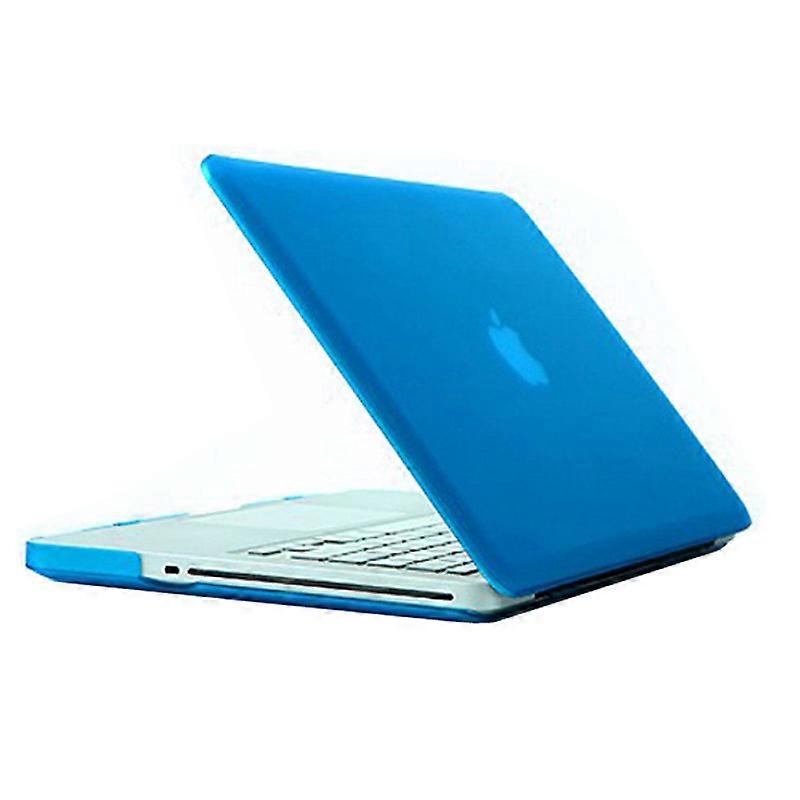 Frosted Hard Plastic Protection Case for Macbook Pro 13.3 inch
