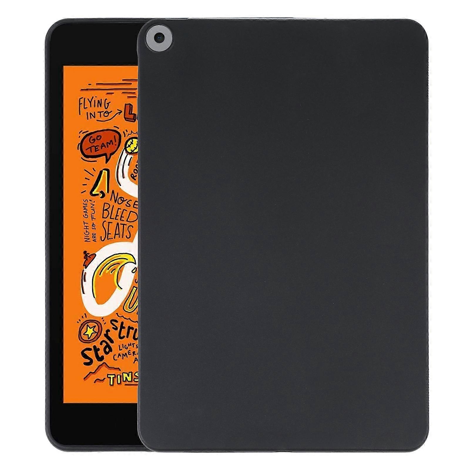 TPU-tablethoes voor iPad mini 2019, mini 5