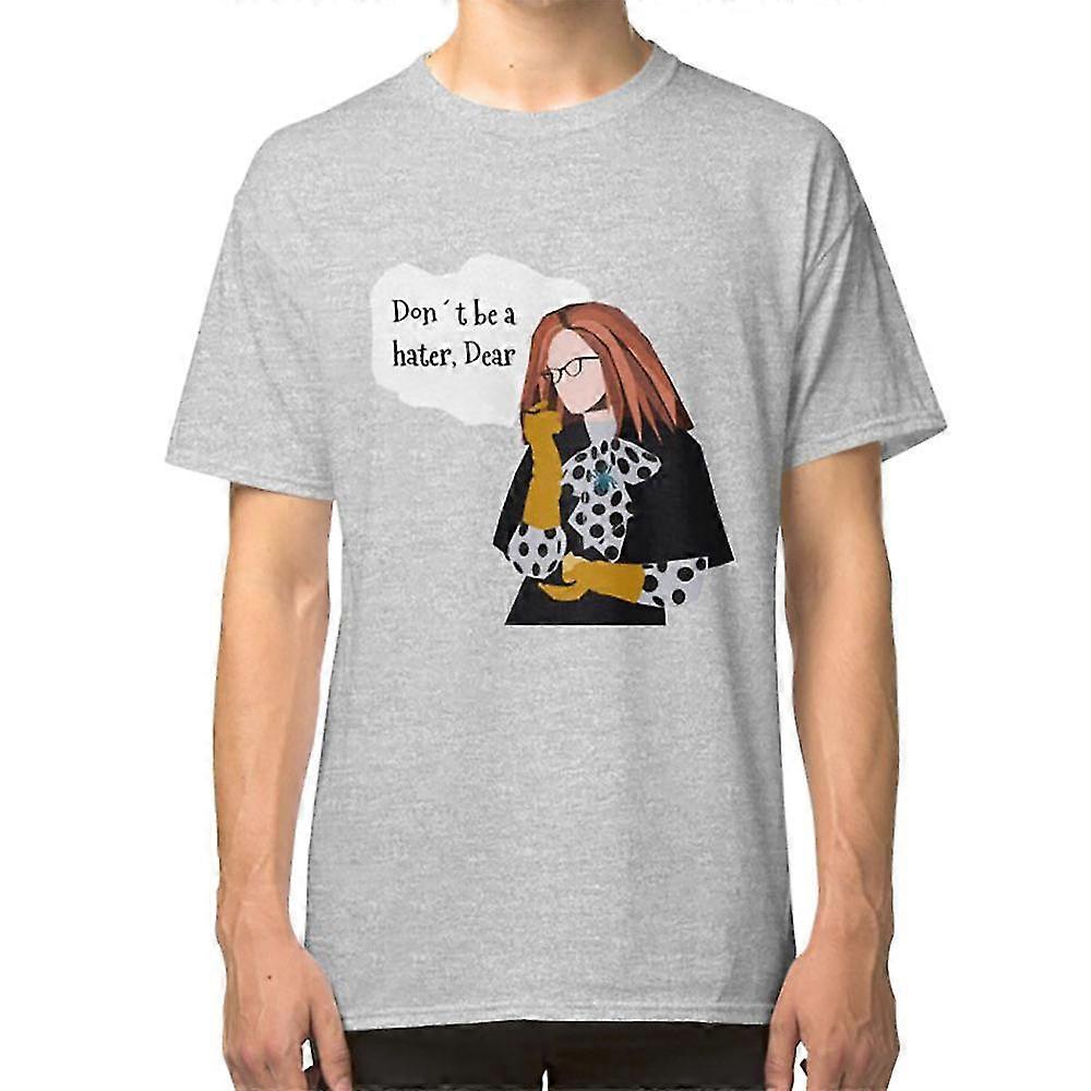 Nebuď nenávistník Drahé tričko