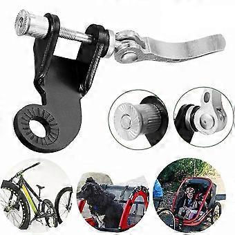 thule fahrradanhänger chariot cross 2 Thule Chariot Cross 2 Double Bike Trailer main image 0