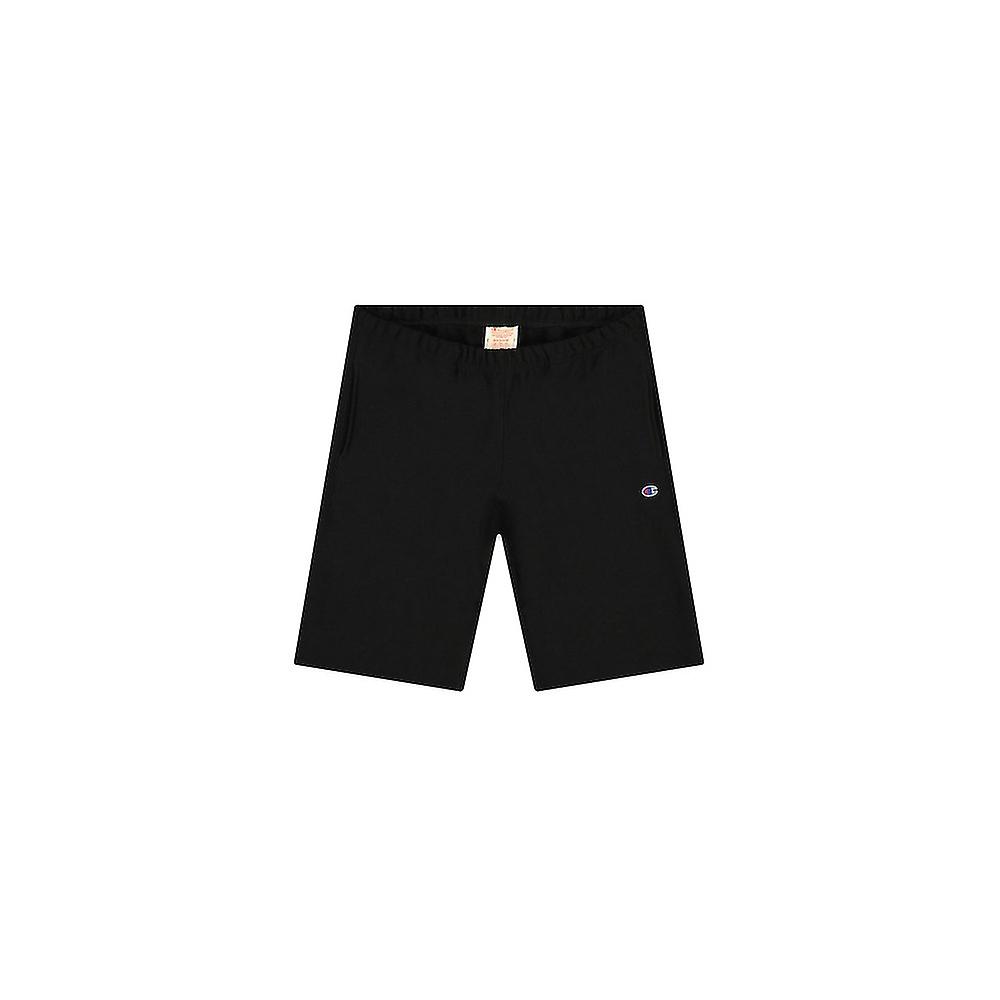 Champion C Logo Reverse Weave 216543KK001NBK training summer men