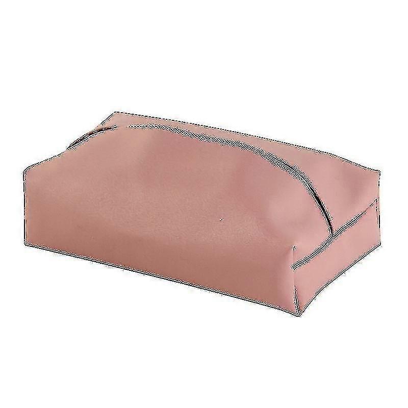 Simple Tissue Cover Tea Table Tissue Box