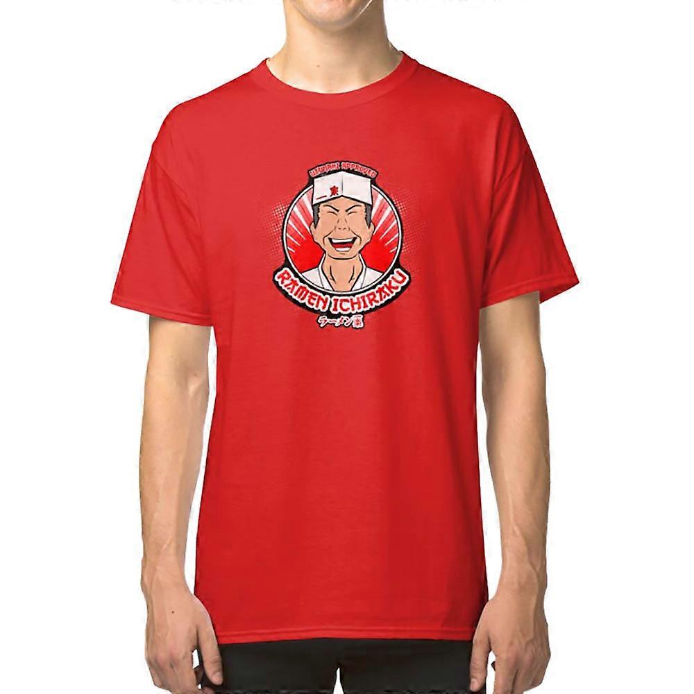 Uzumaki Approved T-shirt