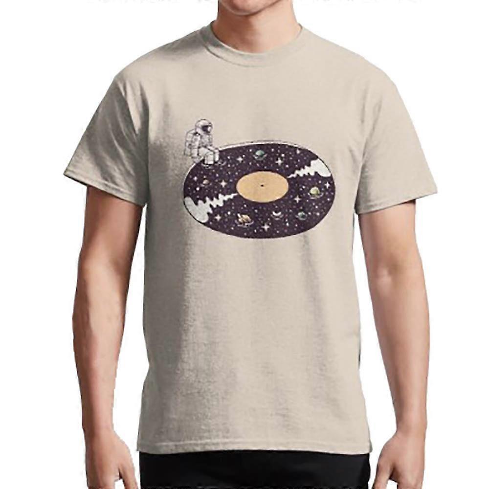 Cosmic Sound Tişört