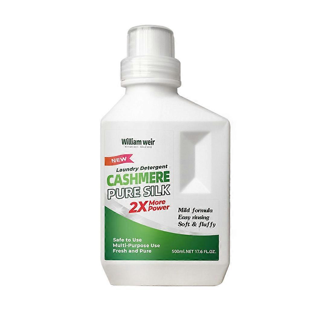 Silk Wool Detergent House Detergent Eco-friendly Daily Washing Practical