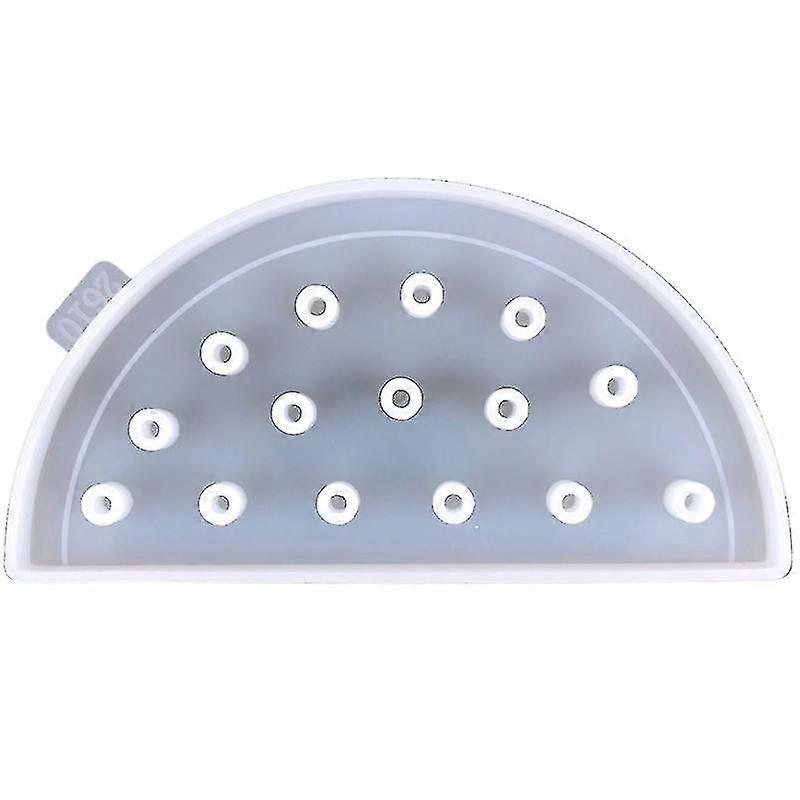 Threading Board Silic Mould Letters Games - Y - Fun Activities