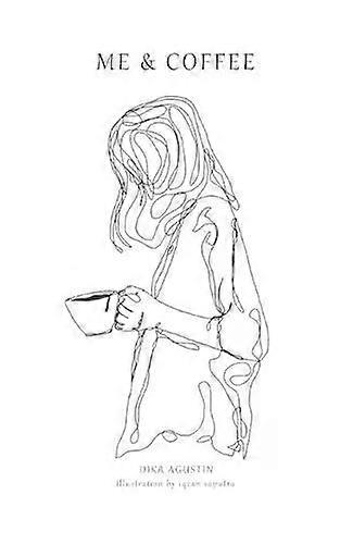 Me & Coffee - Amazon Digital Services LLC - KDP