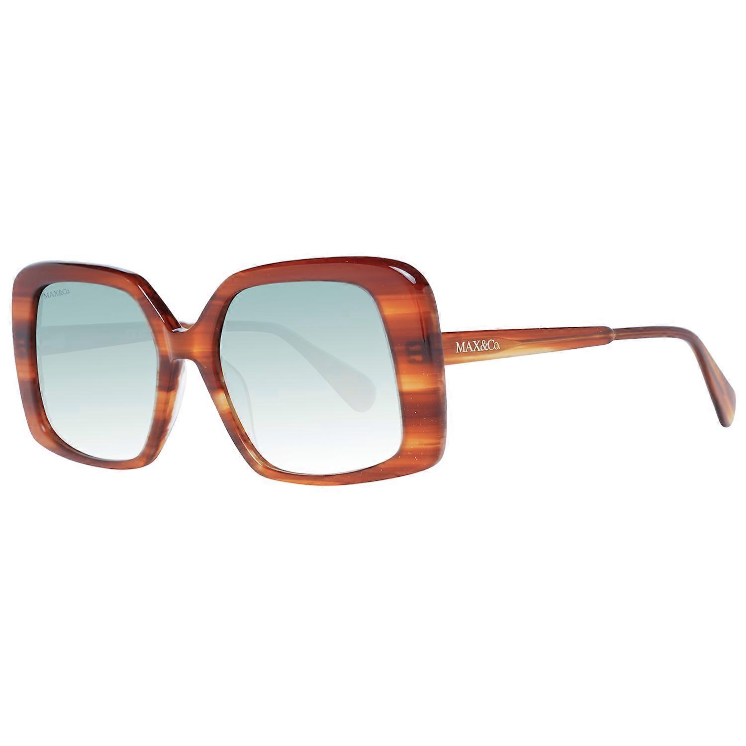 Max & Co Sunglasses Mo0031 45p 55