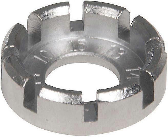 Silverline Spoke wrench